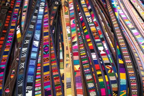 Otavalo Full Day Tour Ecuador